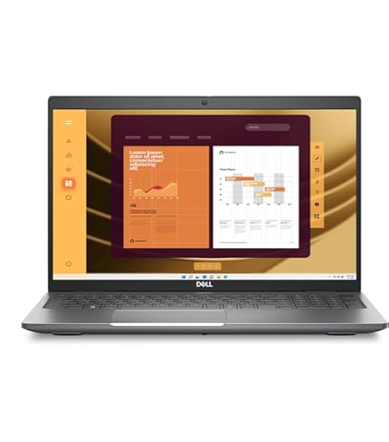 Amazon.com: Dell Latitude 5000 5531 15.6
