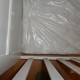 mcc wooden baby cot bed orlando