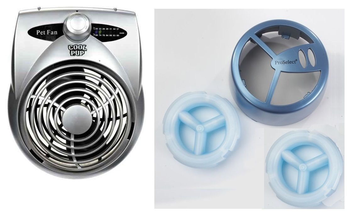 Best Crate Fan Cooling System For Dogs