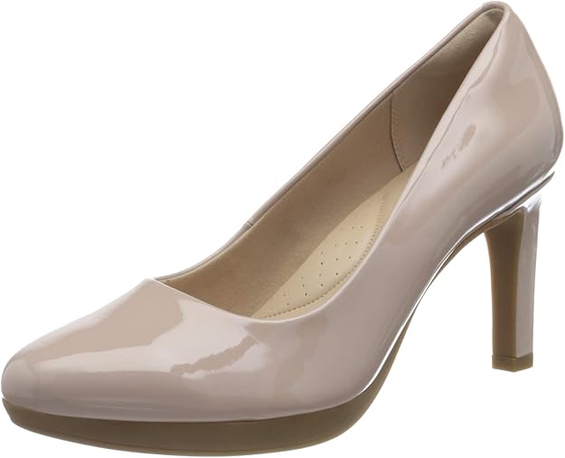 clarks ambyr joy pump