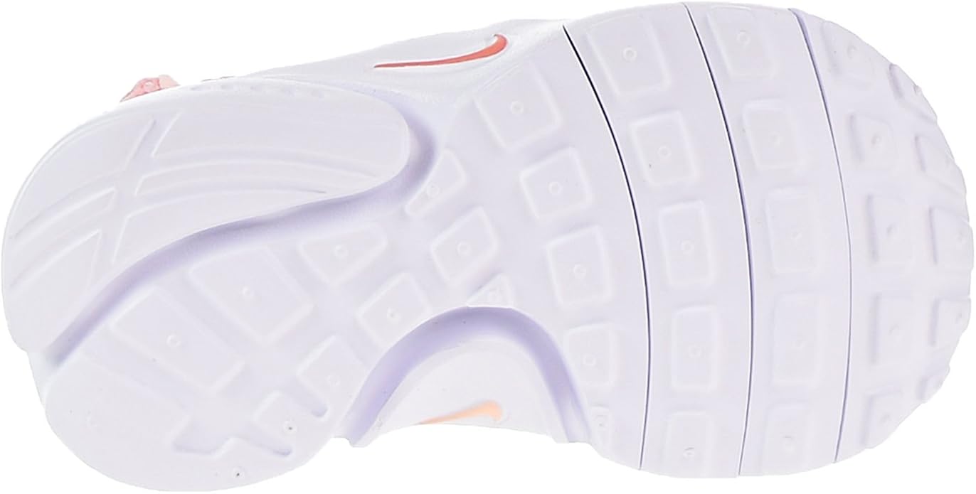 nike presto extreme bleached coral