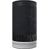 Renova Black Paper Towel - 2 Ply, 120 Highly Absorbent Sheets, FSC Certified, Sustainable Design &ndash; Perfect for Home or Office, Available in Convenient 1, 2, 3, 6, or 8 Roll Packs (1, 1 Roll)
