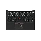 Laptop PalmRest&Keyboard for Lenovo ThinkPad E14