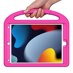 SUPLIK Kids Case for iPad 9th/8th/7th Generation