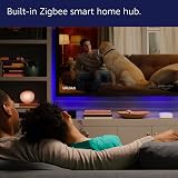 eero Pro 6 Mesh Wi-Fi 6 Router System 3-Pack Zigbee Hub 560 m² view 6