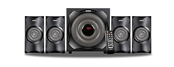 intex it rider 4.1 home theatre