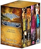 Searching (Vampire Assassin League Bundle, Book #7): Vampire Assassin League Boxset