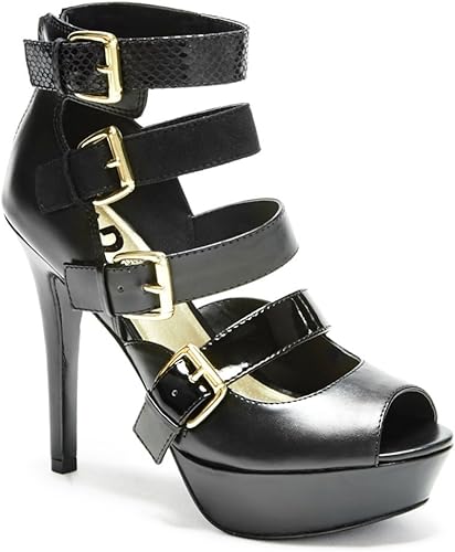 g by guess heels