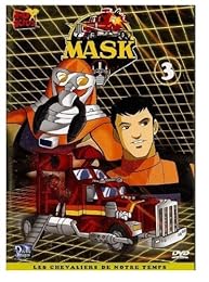 Mask Vol 3