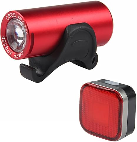 night rider headlight