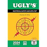 Ugly&' s Electrical Safety and NFPA 70E, 2024 Edition