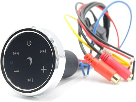 Amazon.com: Diamond Audio DABTR10 7 Function Marine Waterproof