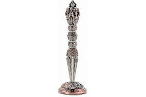 UD UNIQUE DICE Wand dice Unique DND Dice Spinner Roulette Dice Dungeons and Dragons Mechanical Dice Set D&D Metal Dice Sets Role Playing Dice DND Dice Sets Versatile Dice for Role Playing Steampunk Theme Games