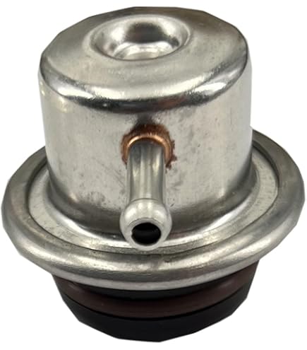 Herko PR4138 Damper Herko Fuel Pressure Damper PR4138 For Ford Mazda