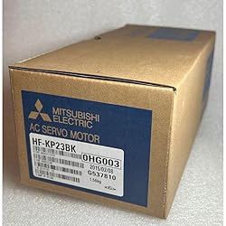 JIANGY HF-KP23BK Servo Motor HFKP23BK Sealed in Box