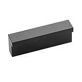Hickory Hardware 1 Pack Solid Core Kitchen Cabinet