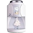 ColdSnap Frozen Treat Machine – Instant Ice Cream, Non-Dairy Frozen Desserts, Smoothies, Protein Shakes, Frozen Lattes, Freeze-on-Demand Technology, Single-Serve Pods, US Company, 1 Yr Warranty