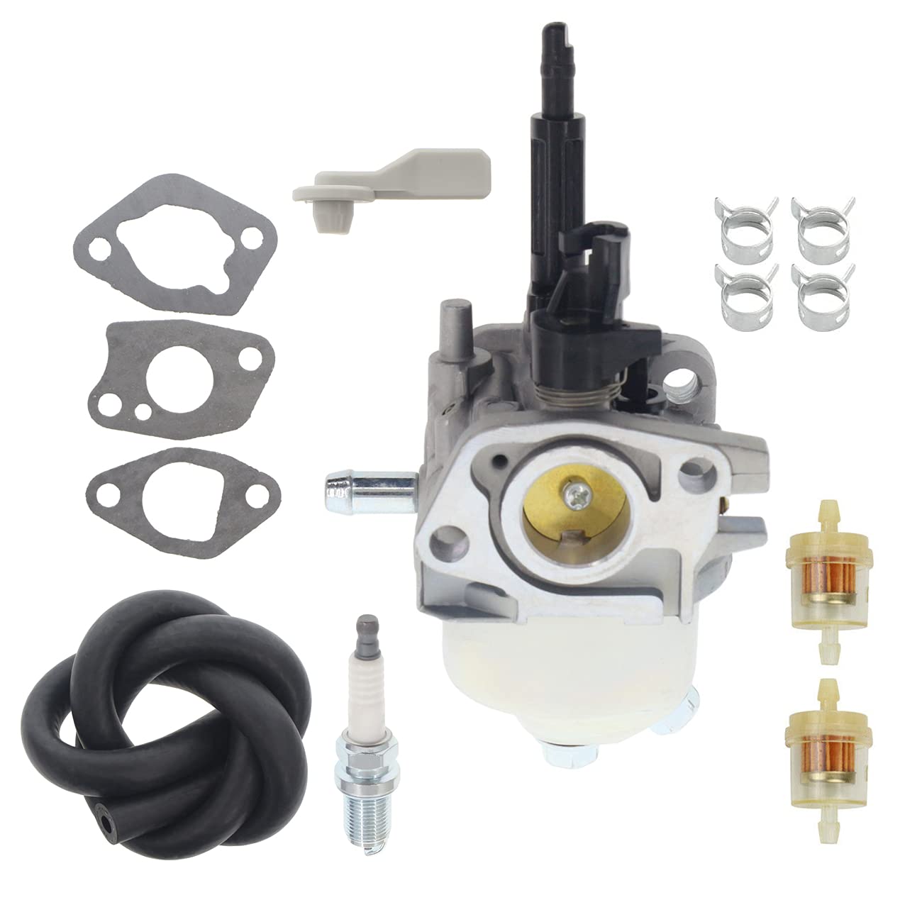 Photo 1 of Cnfaner RY802900 Carburetor for Ryobi RY802900 2900PSI Pressure Washer