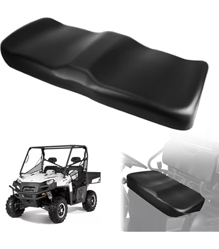 KUAFU UTV Hard Roof Compatible With 2011-2014 Polaris Ranger 400 500 - View #3