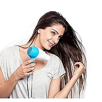 Buy Colonize Professional Hot And Cold Hair Dryers With 2 Switch