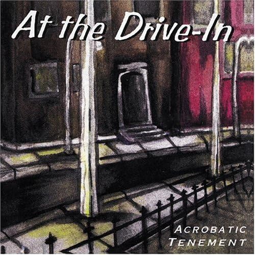 At The Drive-In - In/Casino/Out - Amazon.com Music