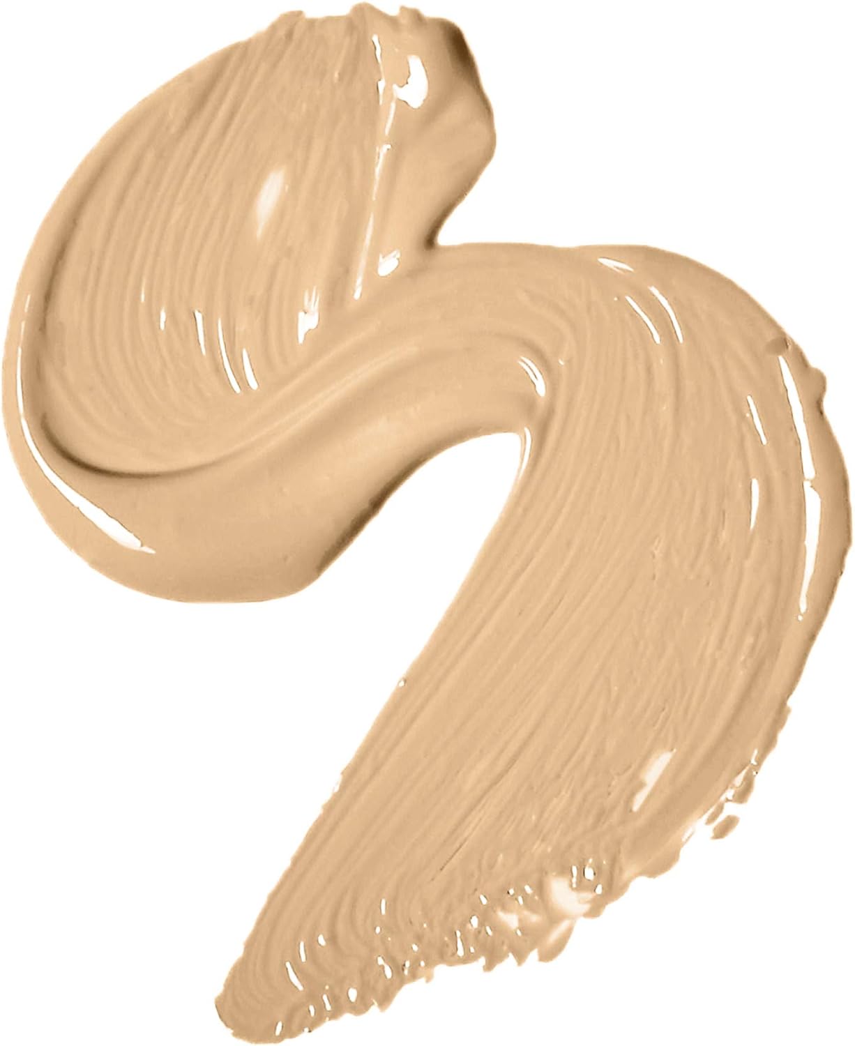 e.l.f Hydrating Satin Camo Concealer Light Beige, 6 ml (Pack of 1) - Image 4