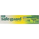 Merck Animal Health Safe Guard Equine Dewormer Paste