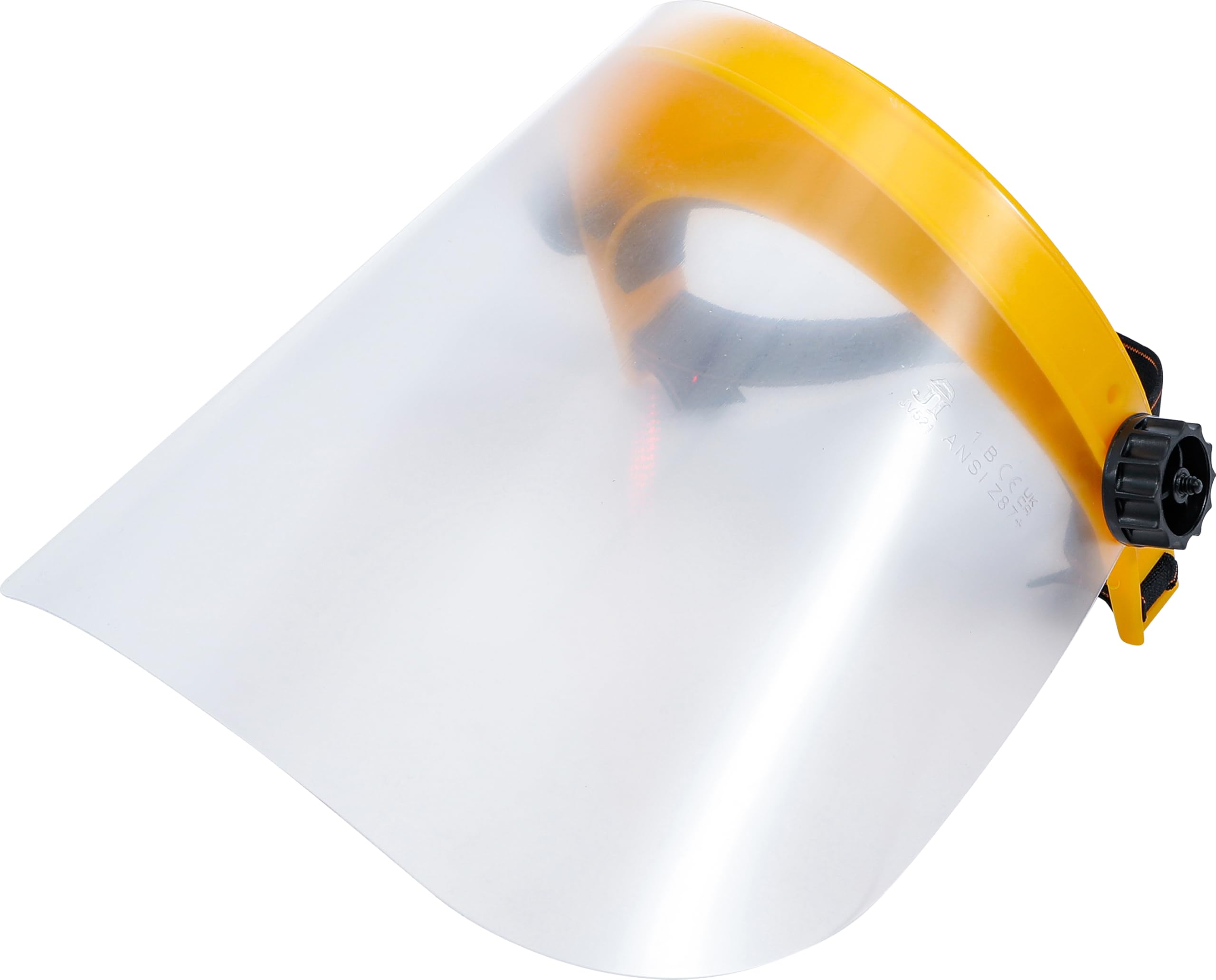BGS 3703 | Face Shield | transparent