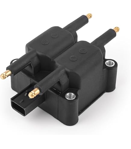 671-4079 - High-Quality Denso Spark Plug Wire Set For 2001