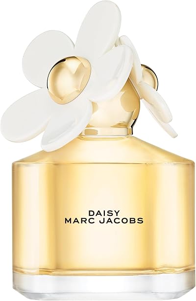 Marc Jacobs Daisy Eau de Toilette 200ml New Womens Perfume Fragrance