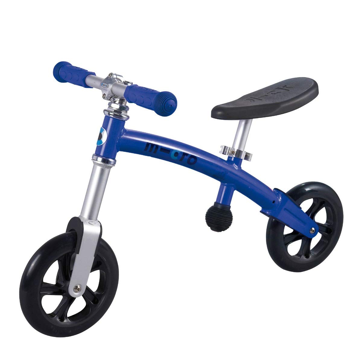 micro g bike