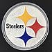 NFL Pittsburg Steelers Dynasty Banner