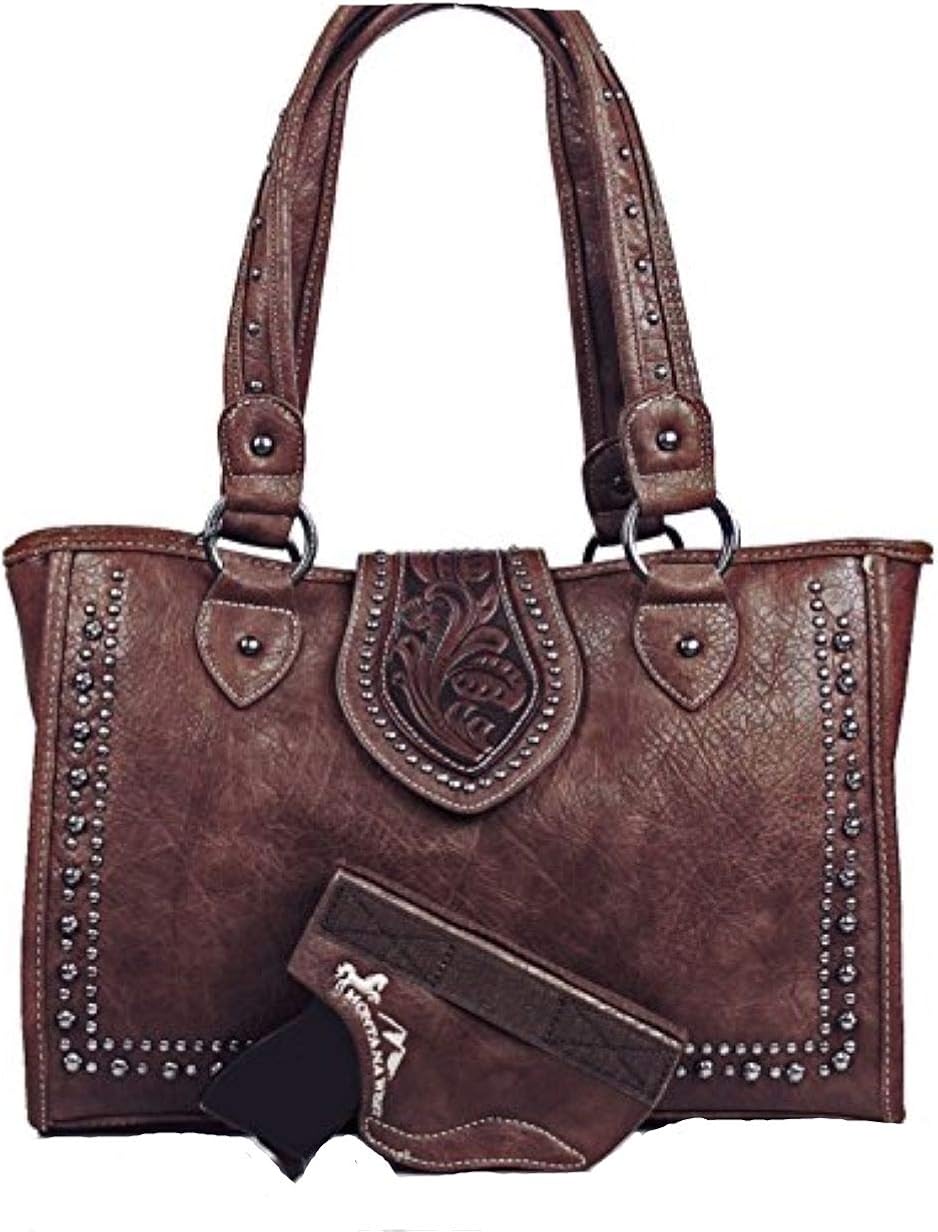 western tote