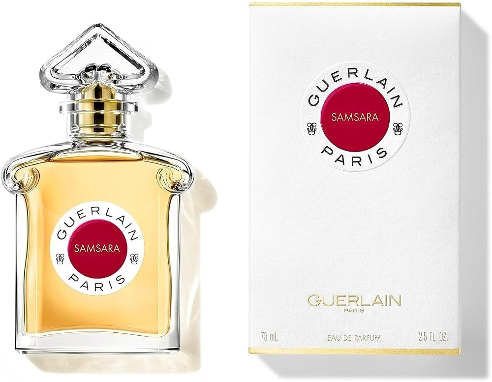 Guerlain Samsara for Women 2.5 oz EDP Spray