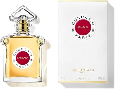 Guerlain Samsara for Women 2.5 oz EDP Spray