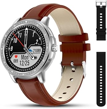 apt smart activity tracker watch