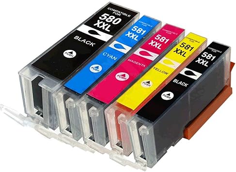 amazon uk printer ink
