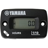 Yamaha ENG METER 4C 01   Eng Meter/tach 4 Cycle Only