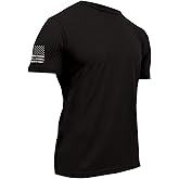 Rothco 1743: Tactical Athletic Fit T-Shirt