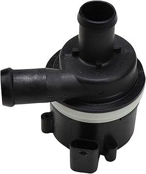 amazon com beckarnley 131 2516 auxiliary water pump automotive amazon com