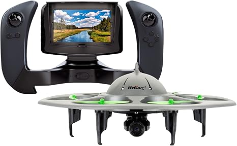 voyager fpv drone