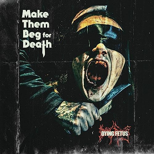 Dying Fetus - Wrong One To Fuck With - Amazon.com Music