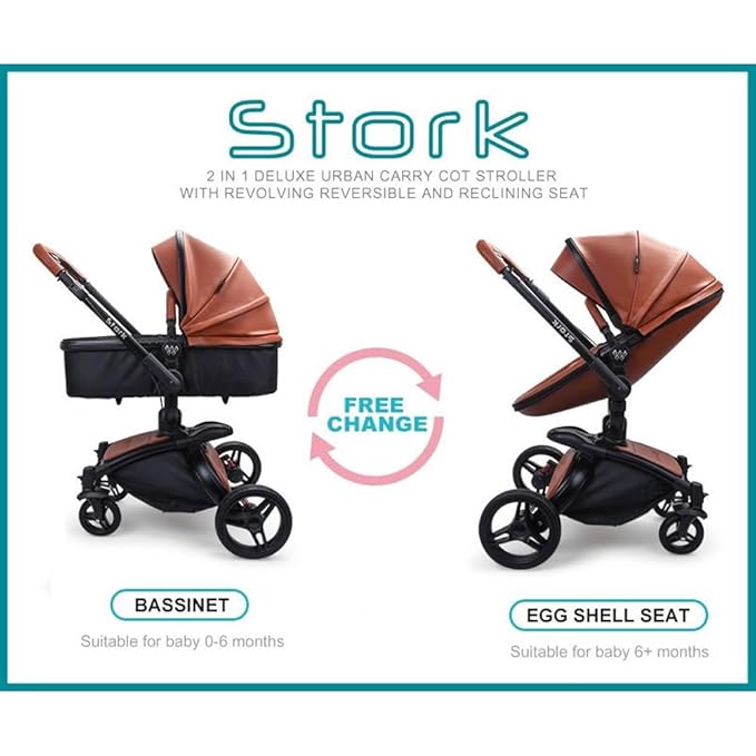 stork pram and cot centre