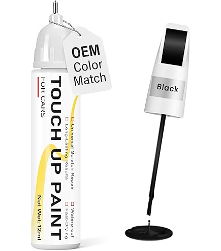 Amazon.com: ColorRite Tri-Coat 25Y Pearl Stardust White Touch-Up