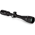 Vortex Optics Crossfire II Second Focal Plane, 1-inch Tube Riflescopes