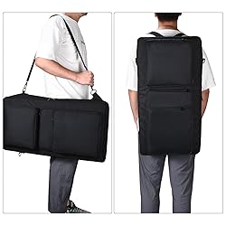 Growalleter Pioneer DDJ FLX6/FLX6 GT Controller Bag