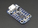 Adafruit (PID 1501) Trinket - Mini Microcontroller - 5V Logic