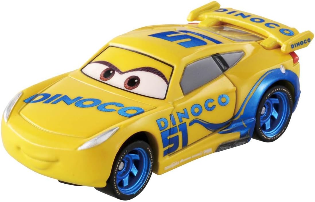 Amazon ディズニー カーズ トミカ C 47 クルーズ ラミレス Dinocoレーシングタイプ ミニカー ダイキャストカー おもちゃ Amazon ディズニー カーズ トミカ C 47 クルーズ ラミレス Dinocoレーシングタイプ ミニカー ダイキャストカー おもちゃ