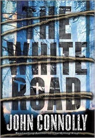 The White Road (9780743456388)