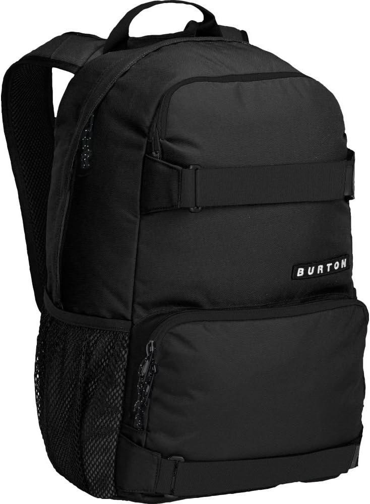 Burton Daypack Treble Yell Pack Mochila, Color Negro, Talla 48 x 36 x